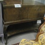 466 3403 Sideboard